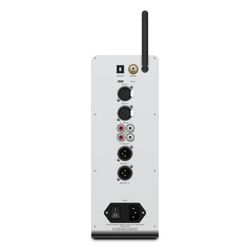 HiFiMan EF600