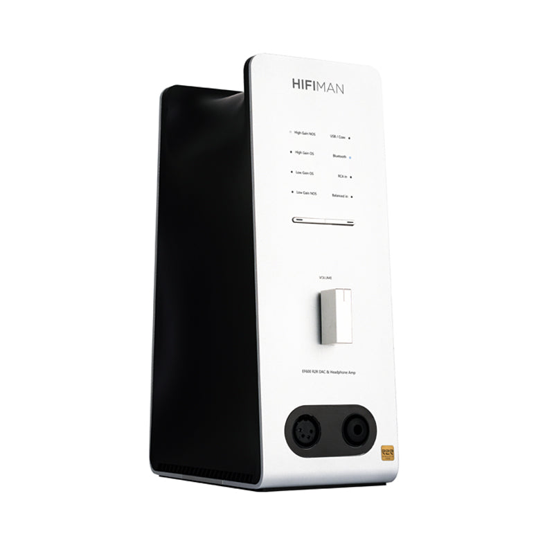 HiFiMan EF600