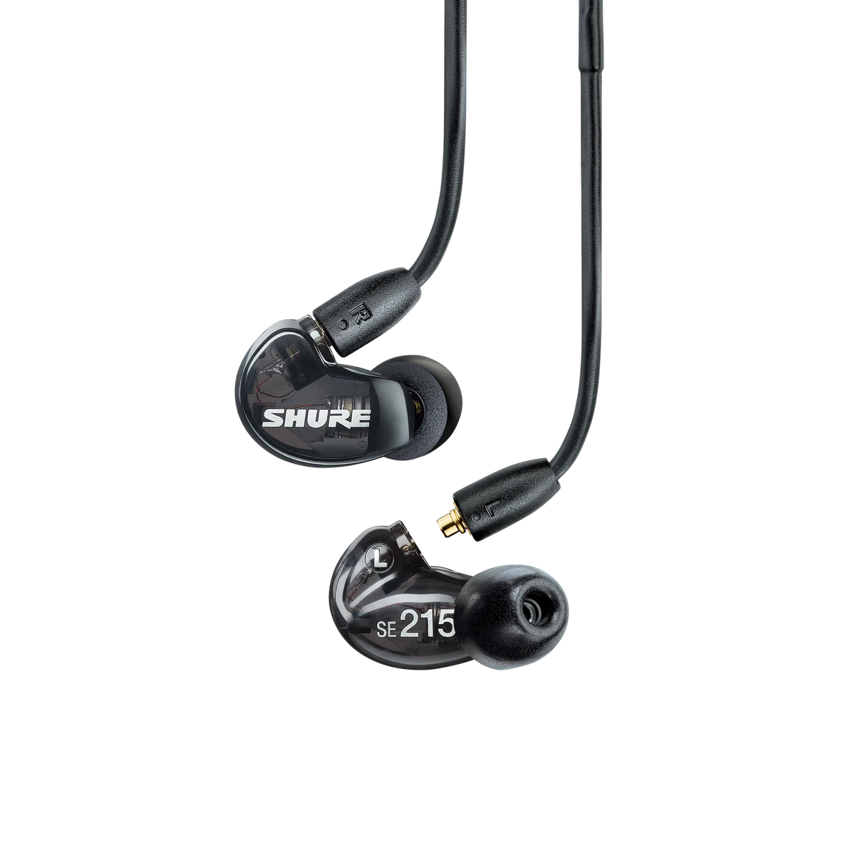 Shure SE215 Sound Isolating