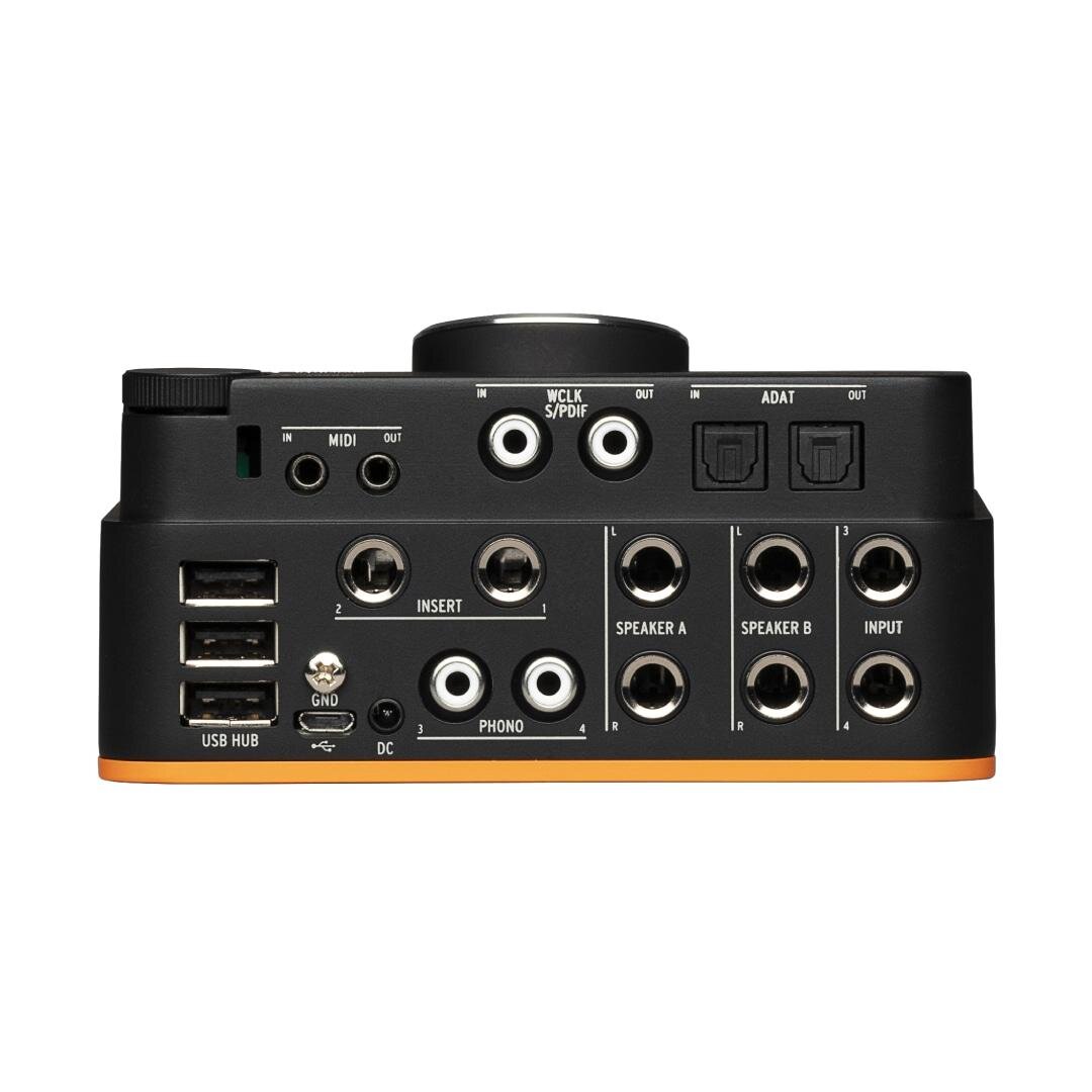 Arturia AudioFuse Rev2