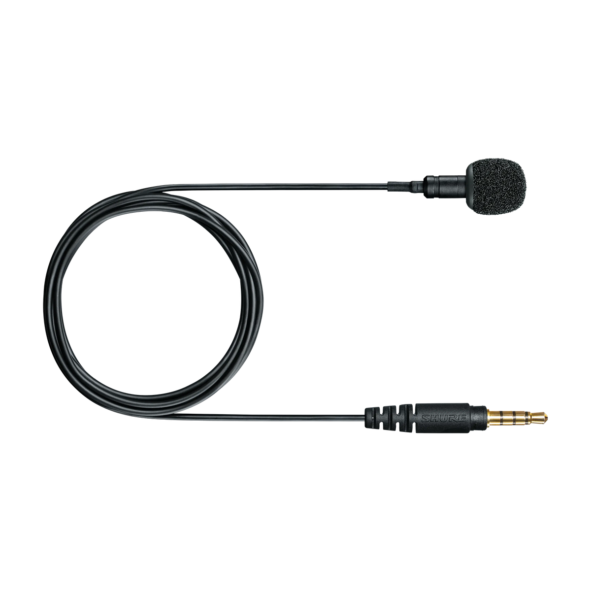 Shure Motiv MVL