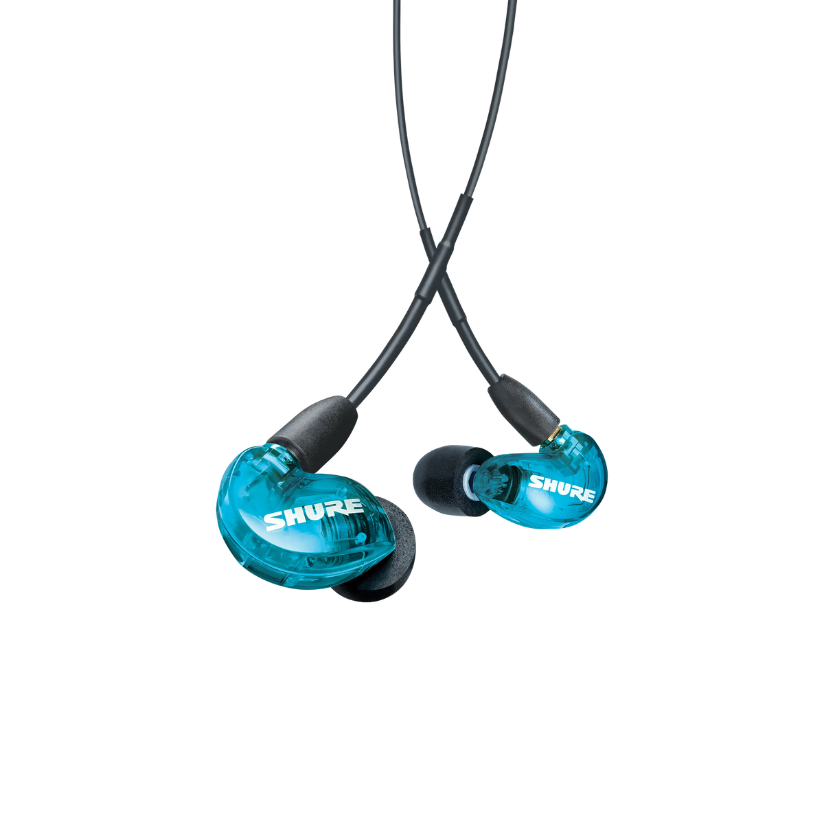 Shure SE215