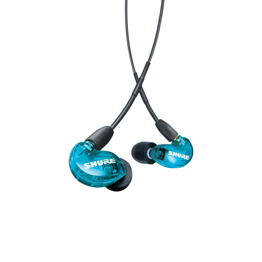 Shure SE215