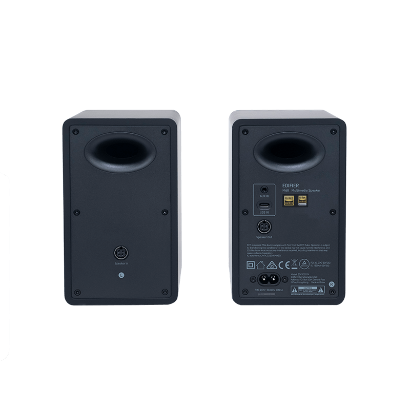 Edifier M60
