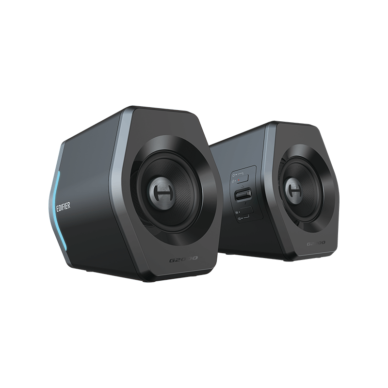 Edifier G2000