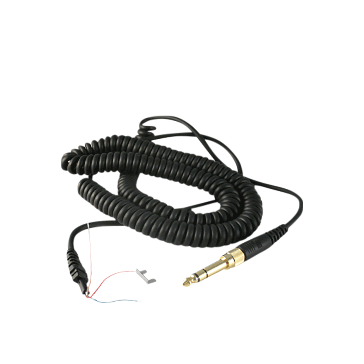 Beyerdynamic DT 770 PRO connecting cord, Black 973779