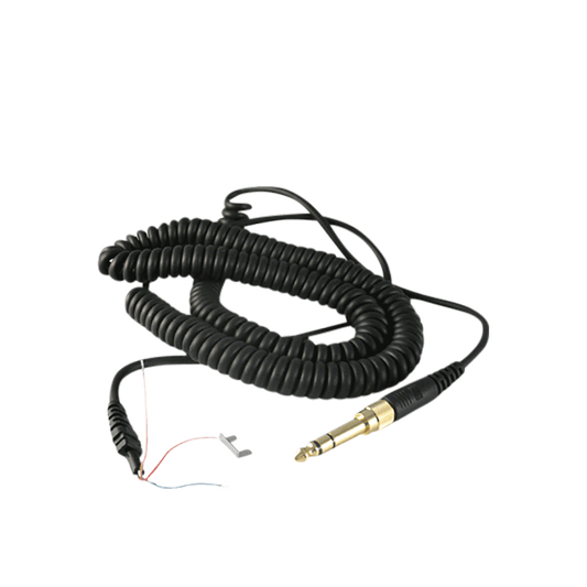 Beyerdynamic DT 770 PRO connecting cord, Black 973779