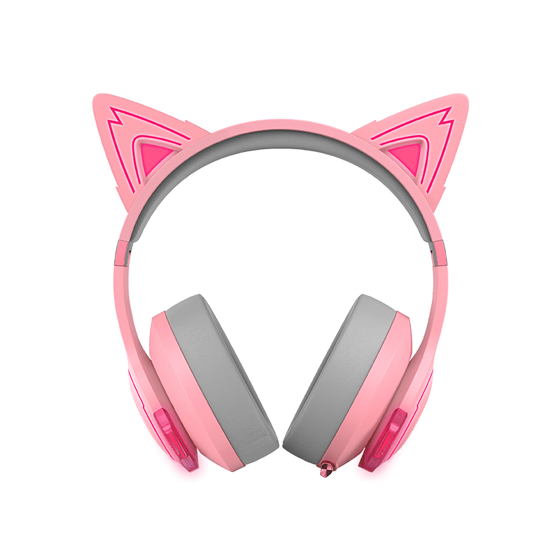 Edifier G5BT (cat version)