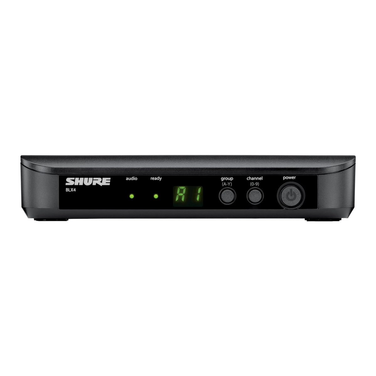 Shure Wireless Presenter System with CVL Lavalier Microphone
