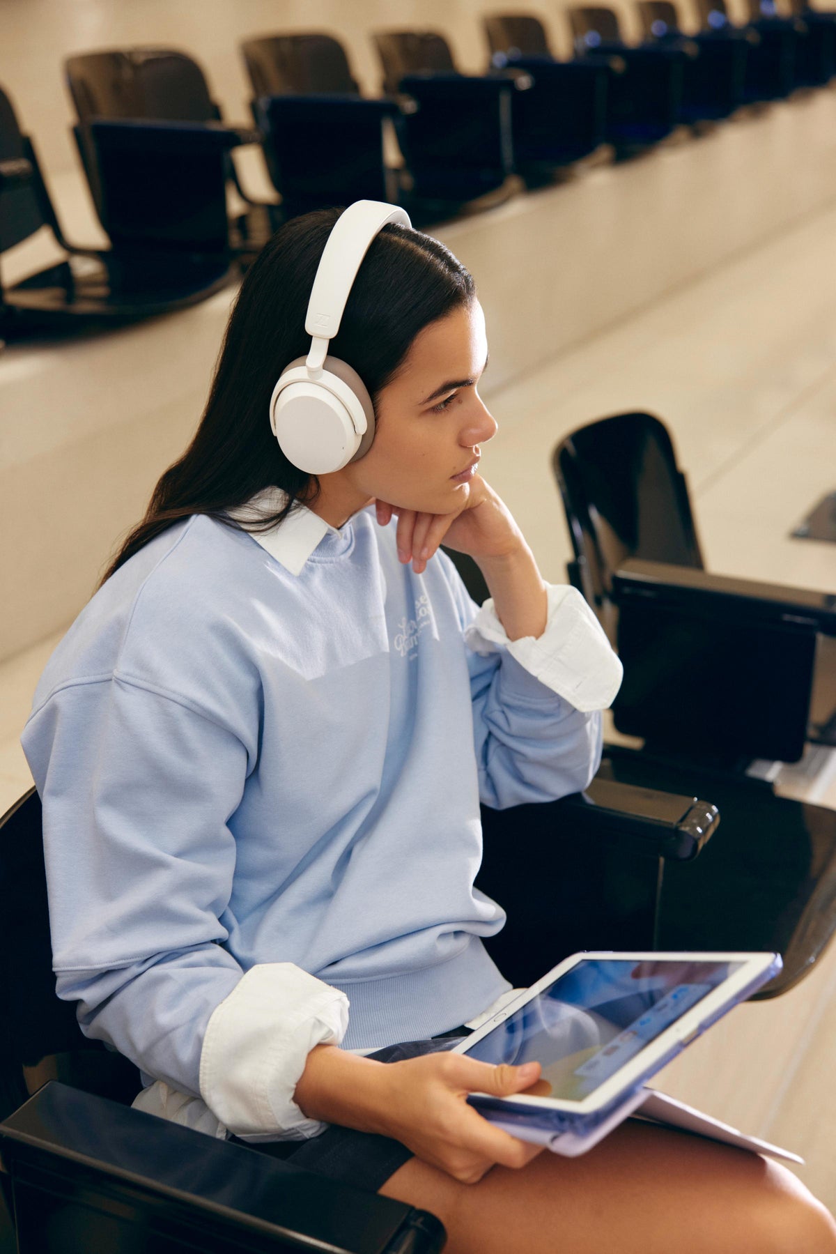 Sennheiser ACCENTUM Wireless