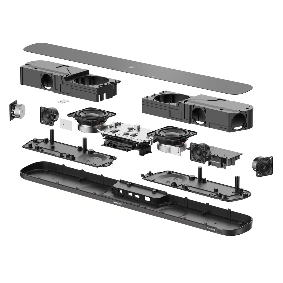 Sennheiser Soundbar Mini