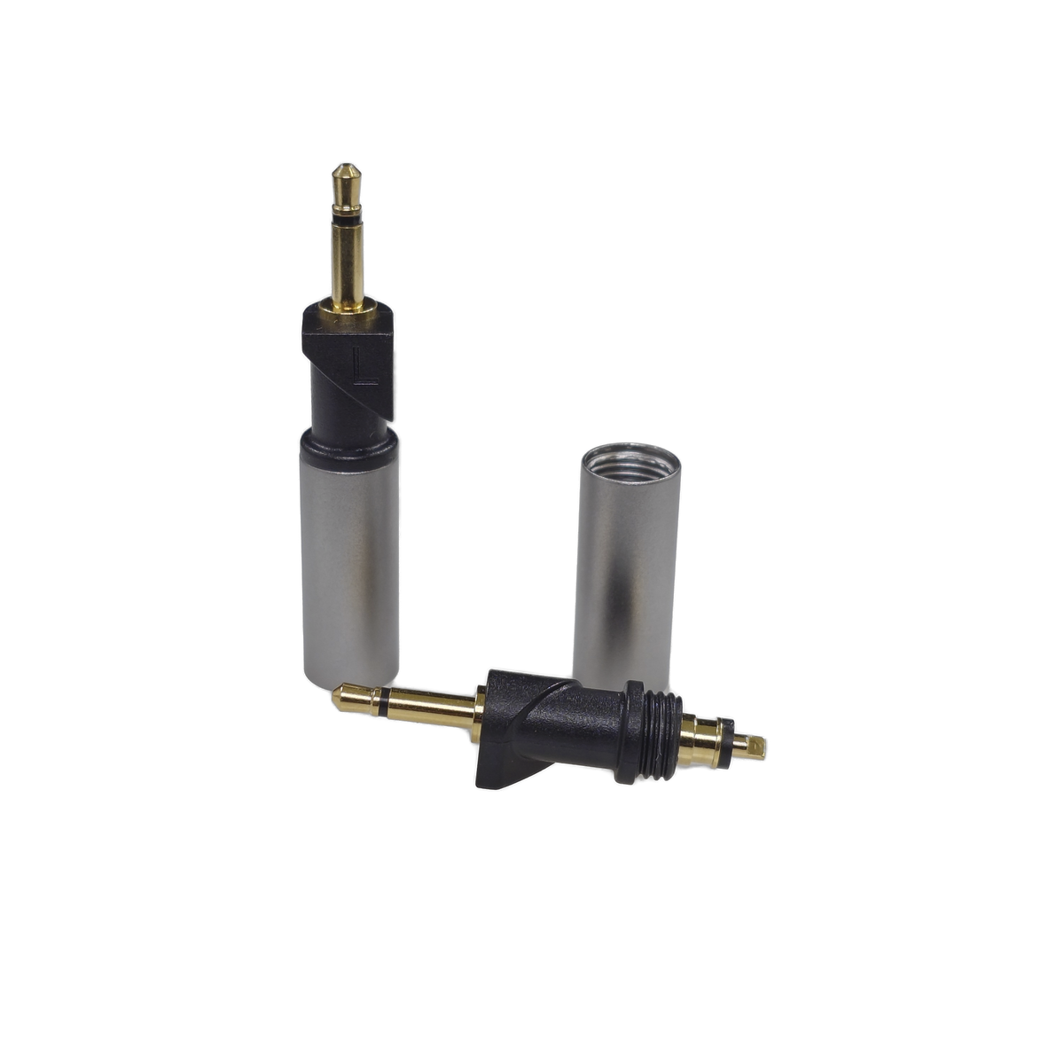 Abyss Diana / Phi TC / X1226lite — Replacement Connector Pair
