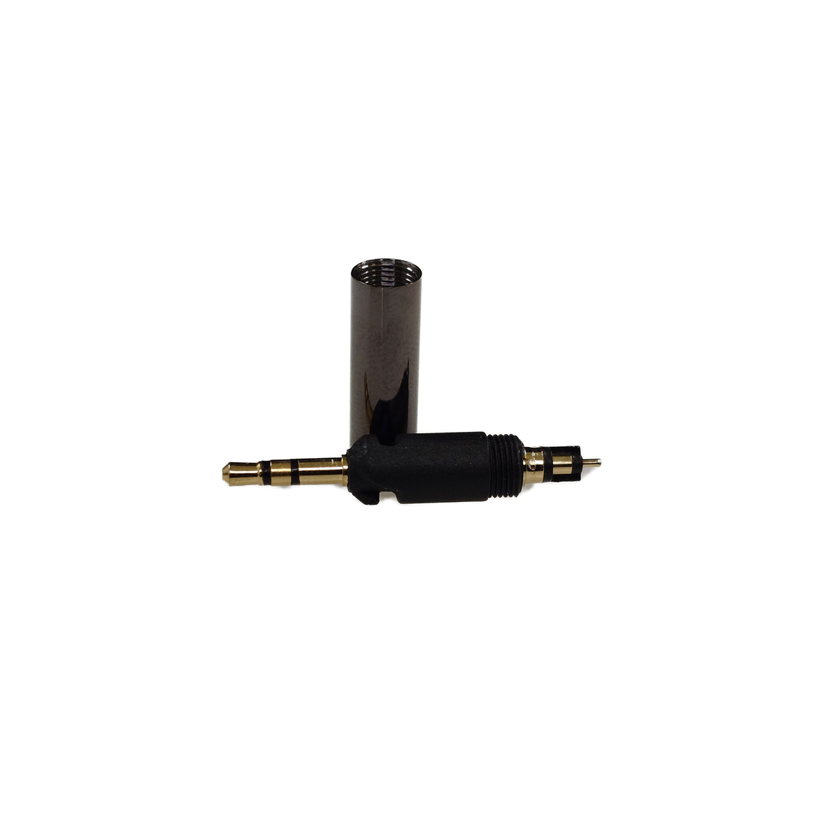 Audio-Technica ATH-M40x / M50x — Replacement Connector