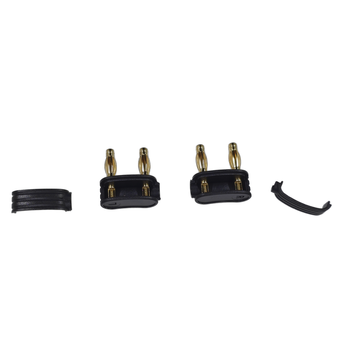 Austrian Audio The Composer — Replacement Connector Pair