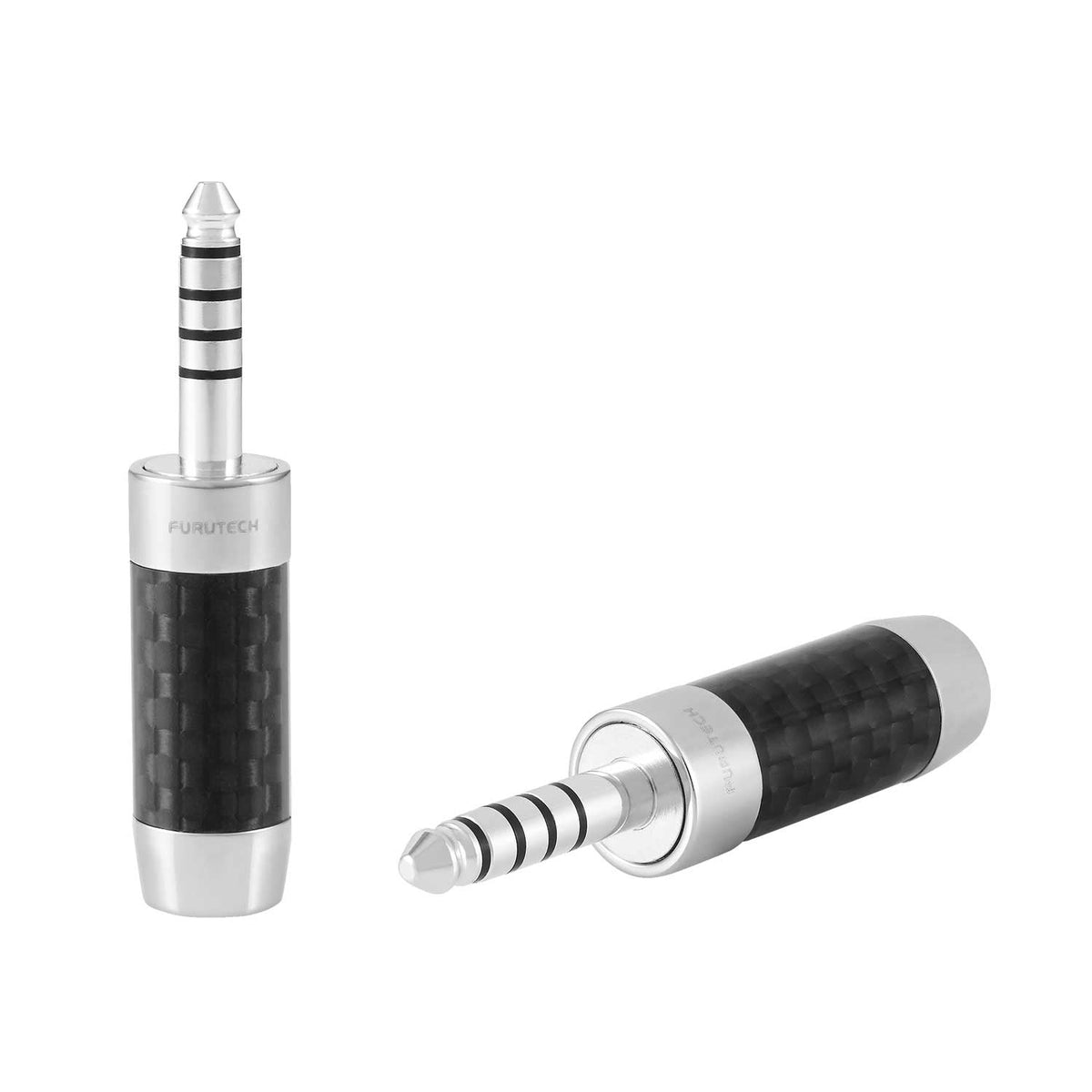 Furutech CF-7445(R) · 4.4mm TRRRS Balanced Connector