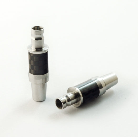 Furutech CF-H800(R) connectorfor Sennheiser Headphone (2pcs/set)