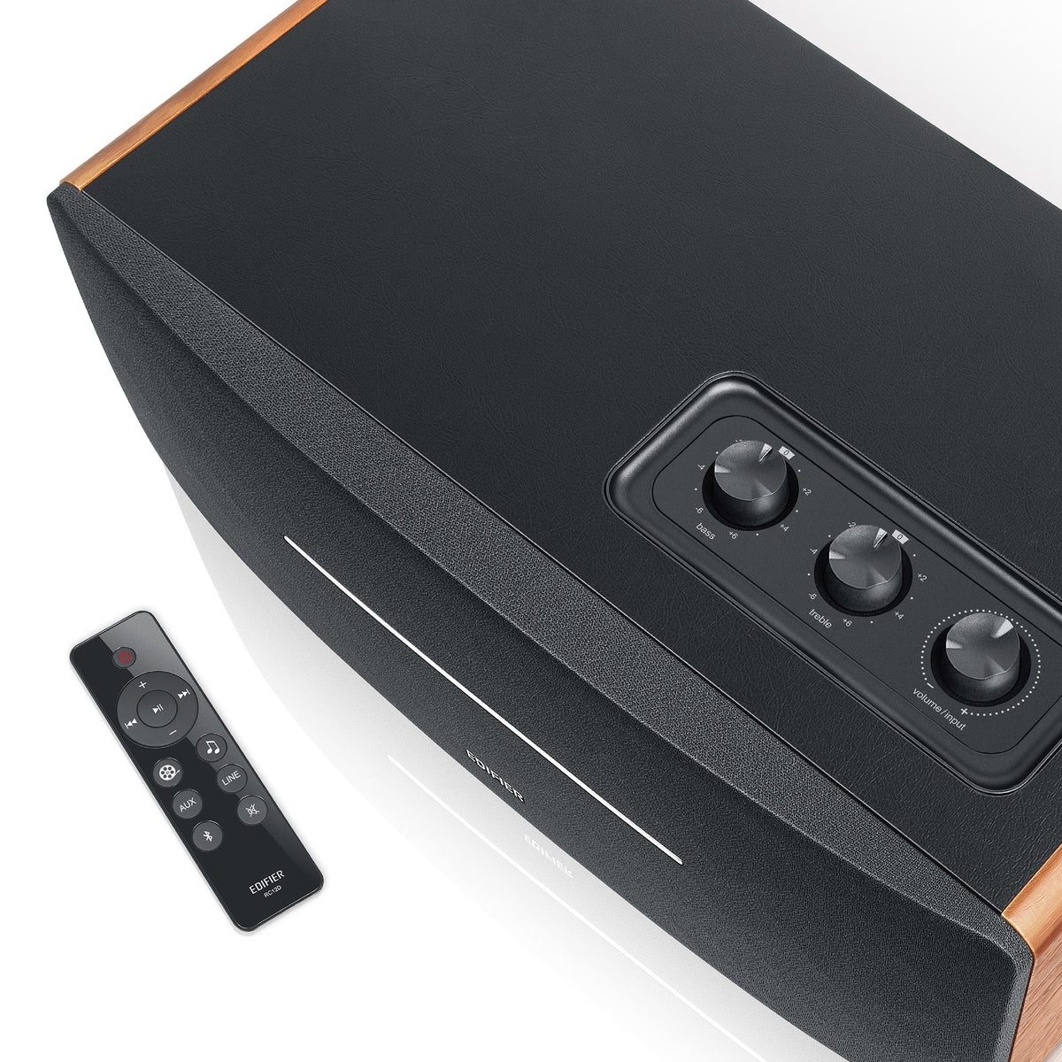 Edifier D12