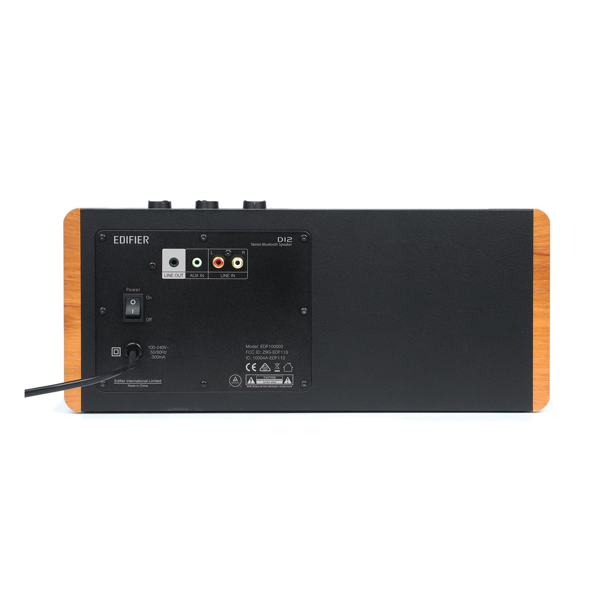 Edifier D12