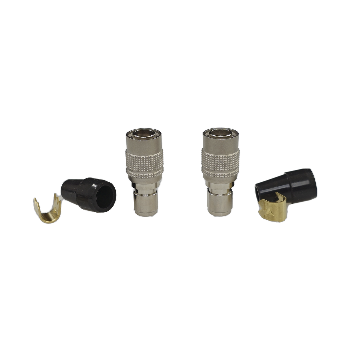 Dan Clark Audio — Replacement Connector Pair