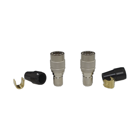 Dan Clark Audio — Replacement Connector Pair