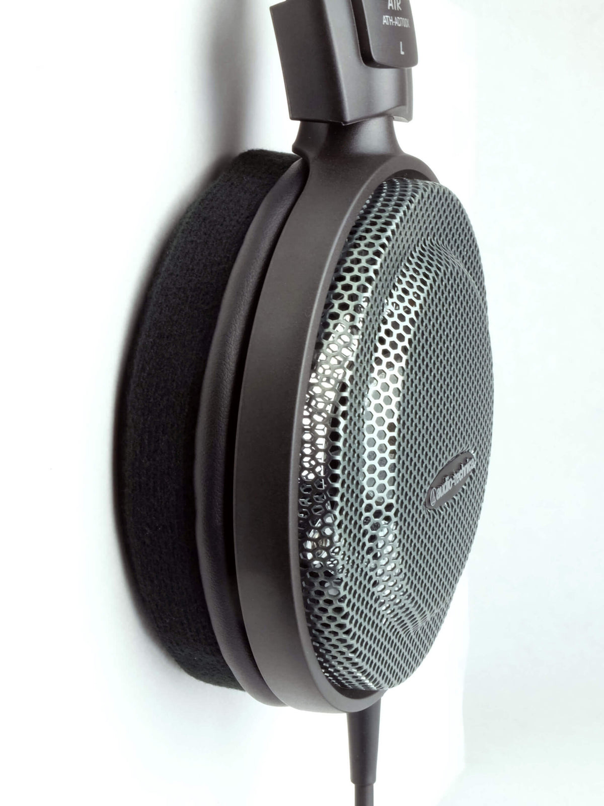 Dekoni Earpads for Audio Technica ATH-AD Open Series