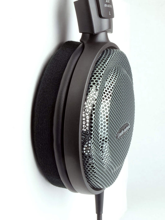 Dekoni Earpads for Audio Technica ATH-AD Open Series