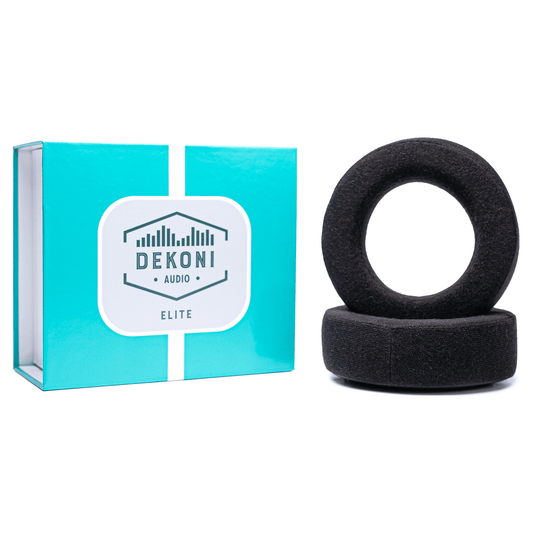Dekoni Earpads for Beyerdynamic DT 700 / 900 Pro X Series