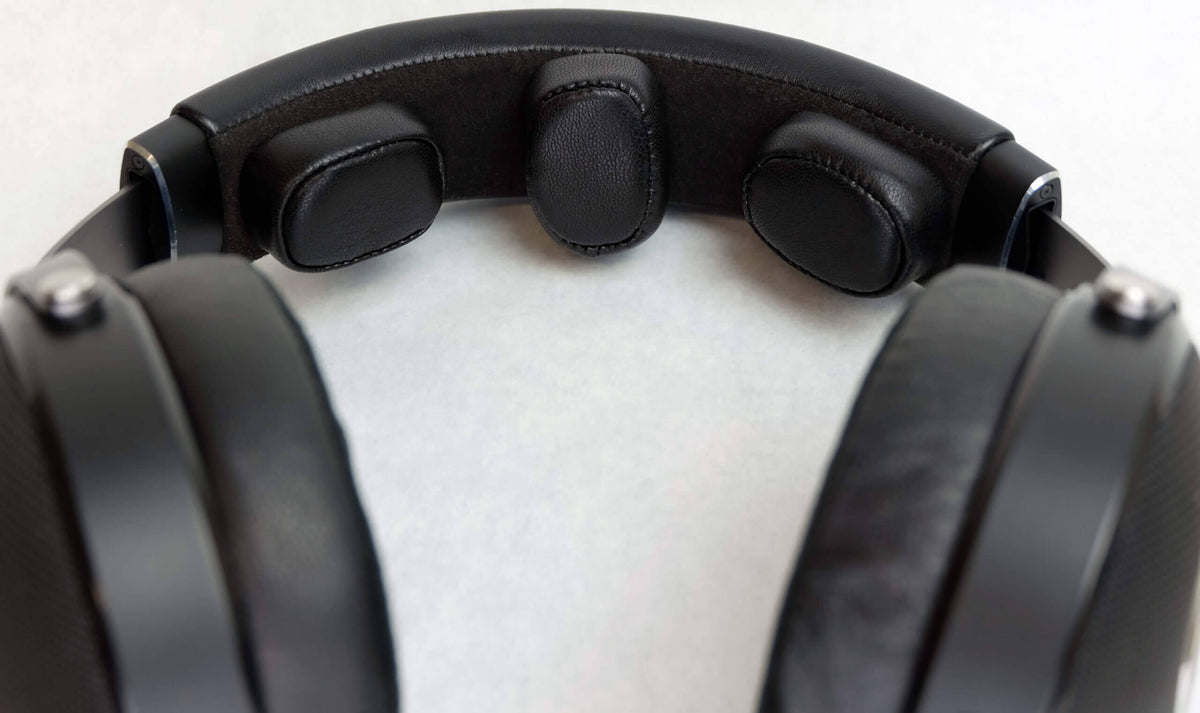 Dekoni Nuggets Headband Pressure Relief Pads