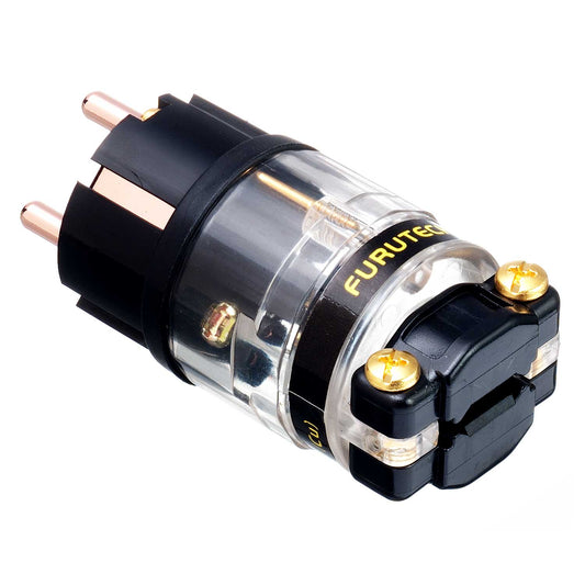 Furutech FI-E11(Cu) · SCHUKO connector