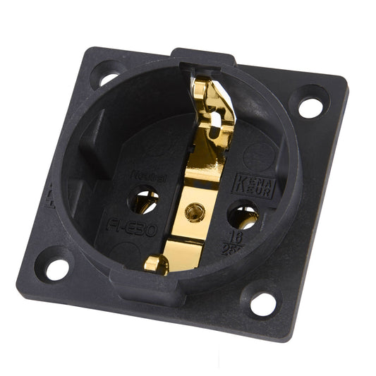 Furutech FI-E30(G) · SCHUKO Socket