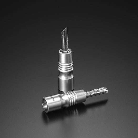 Furutech FP-200B(R) Bananaconnector (Bulk)