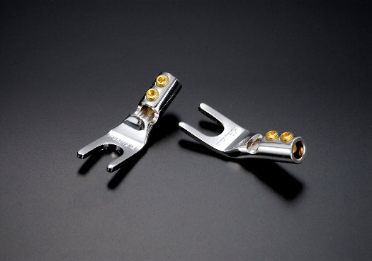 Furutech FP-201(R) Spade-Terminal (4pcs/set)