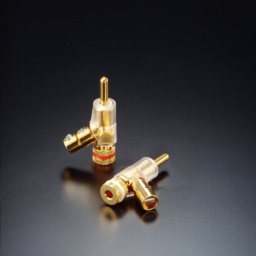Furutech FP-202(G) Bananaconnector (4pcs/set)