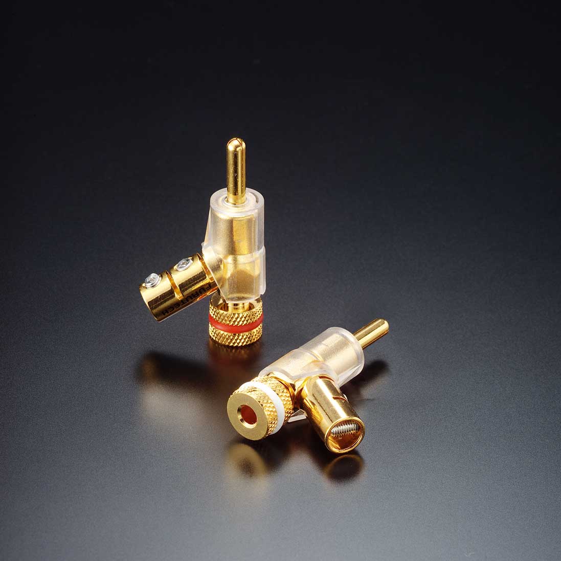 Furutech FP-202(G) Bananaconnector (Bulk)