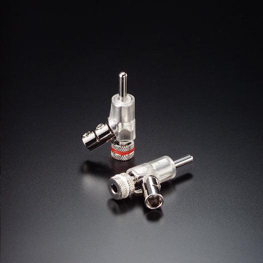 Furutech FP-202(R) Bananaconnector (4pcs/set)