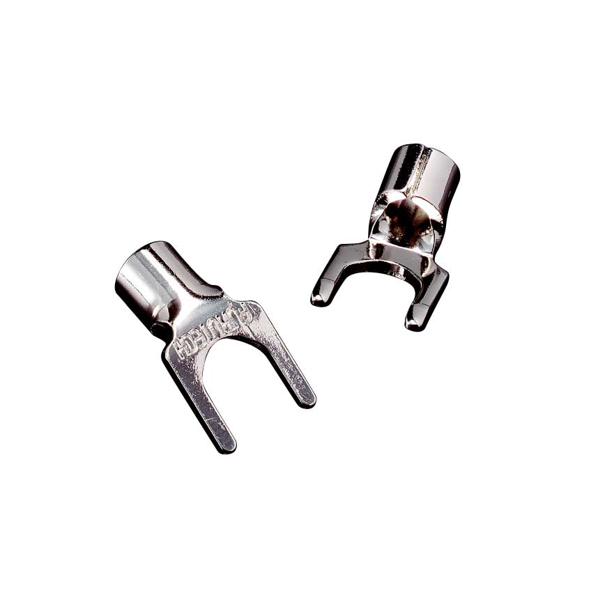 Furutech FP-203(R) Spade-Terminal (Bulk)
