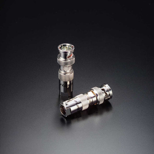 Furutech FP-3-117(R) BNC connector (Bulk)