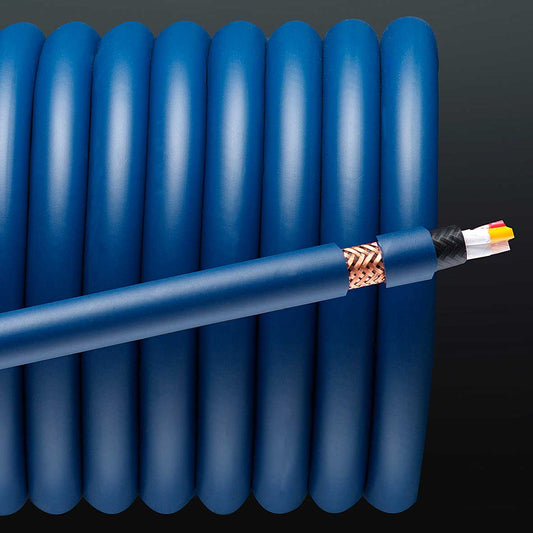 Furutech FP-3TS20Power Cable Alpha-OCC Conductor (permeter)