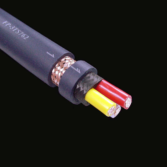 Furutech FP-3TS762Powercable (permeter)