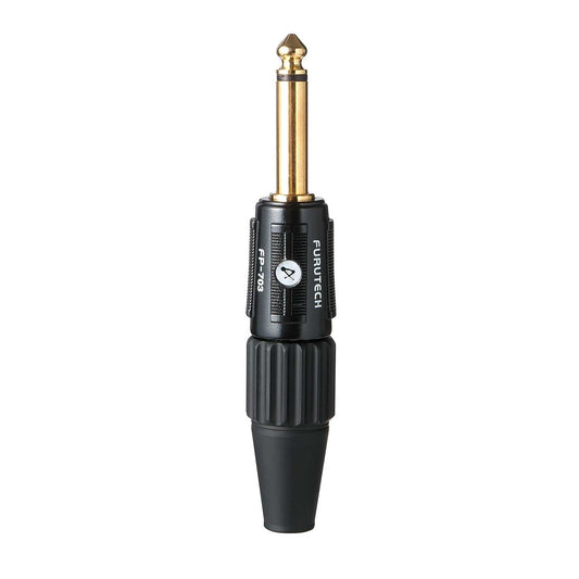 Furutech FP-703(G) · Phone jacket (Mono)+24k Gold plated