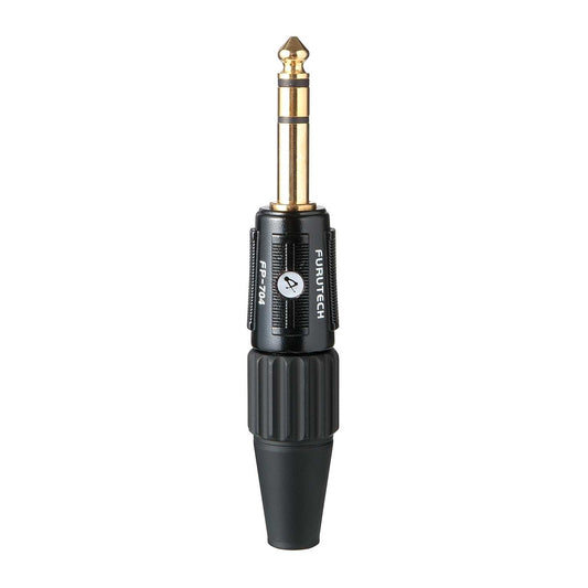 Furutech FP-704(G) · Phone jacket (Stereo)+ 24k Gold plated