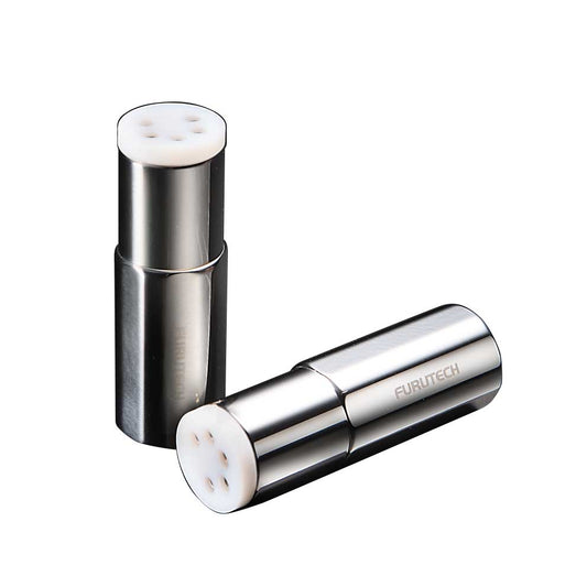 Furutech FP-DI N(L) · High End Performance Phono-Angle DI N connector