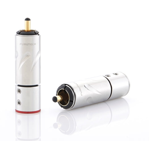 Furutech FT-111(G) RCA connector 10.0mm (Bulk)