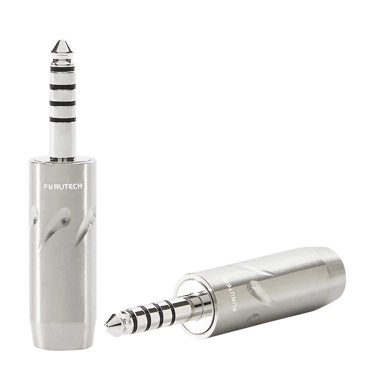 Furutech FT-7445(R) · 4.4mm TRRRS Balanced Connector