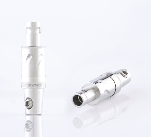 Furutech FT-H800(R) connectorfor Sennheiser Headphone (2pcs/set)