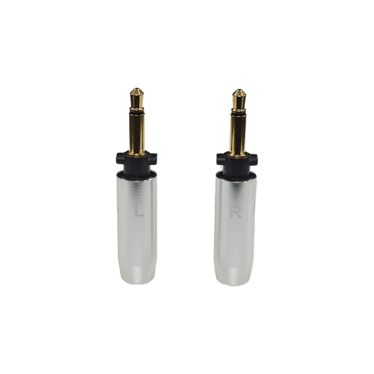 Final Audio Pandora Hope — Replacement Connector Pair