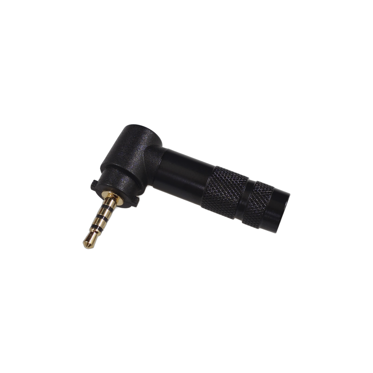 Fostex T50RP 50th Anniversary — Replacement Connector