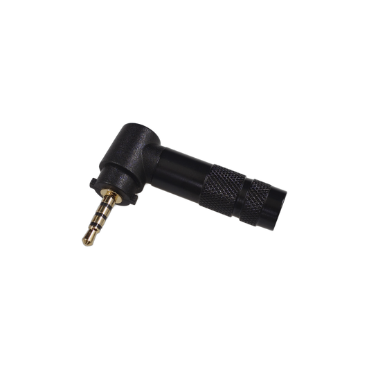 Fostex T50RP 50th Anniversary — Replacement Connector