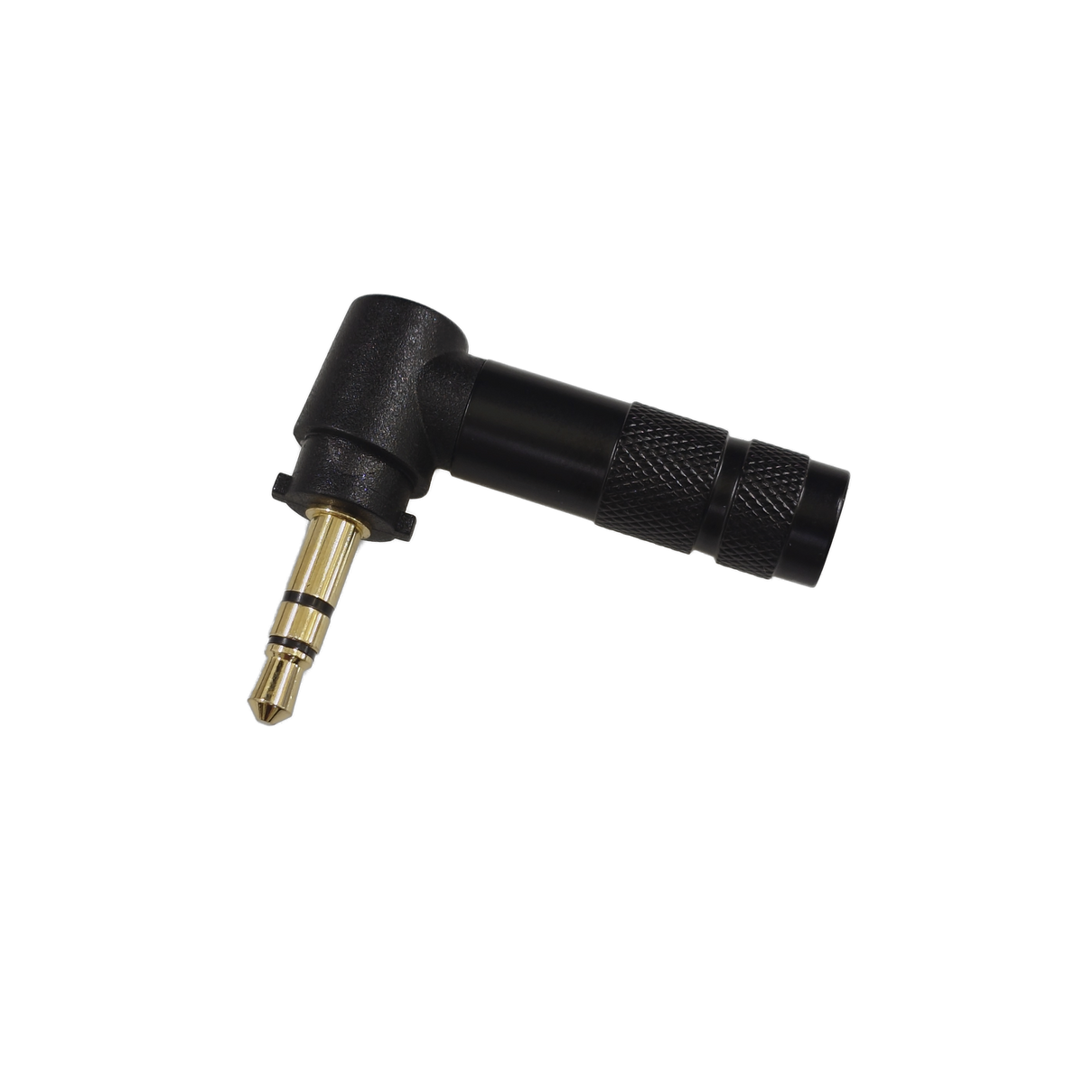 Fostex T50RP mk3 / T40RP mk2 / T20RP mk2 / Dekoni Blue — Replacement Connector