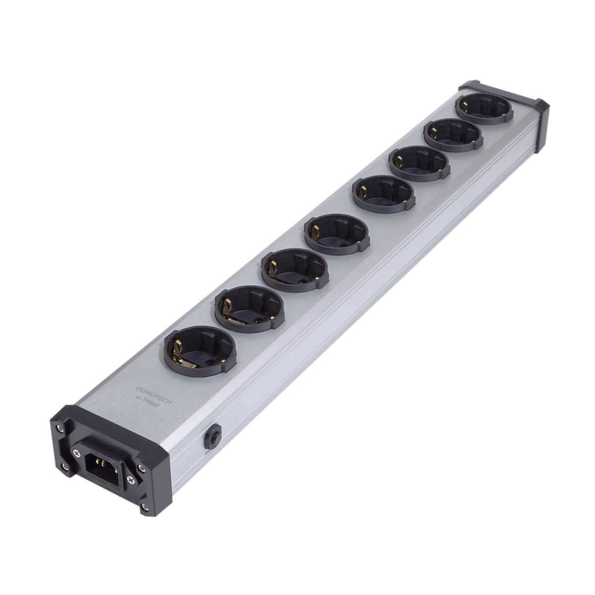 Furutech e-TP86E(G) · AC Power Distributor